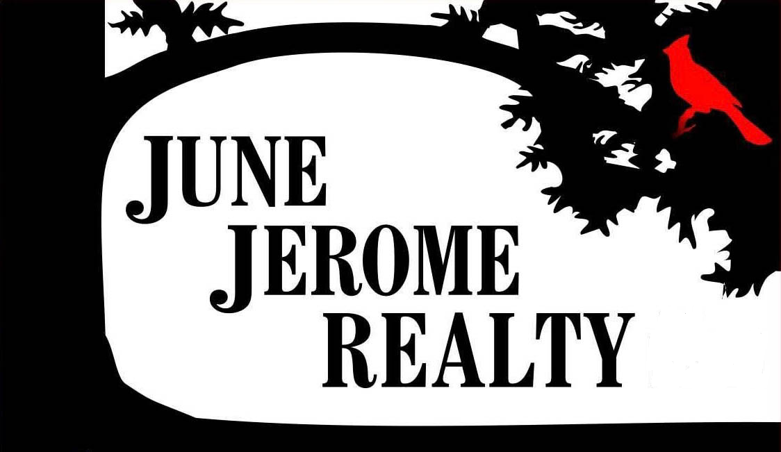 June Jerome Realty